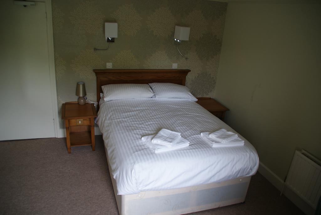 The Washford Inn Kültér fotó