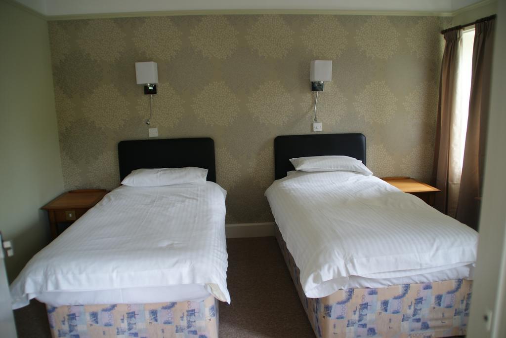 The Washford Inn Kültér fotó
